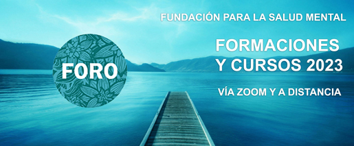 Fundacion Foro - Congreso DBT -