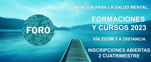 Fundacion Foro - Congreso DBT -