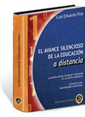 El avance silencioso de la EDUCACION A DISTANCIA
