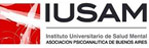 POSGRADOS DEL INSTITUTO UNIVERSITARIO DE SALUD MENTAL