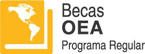 BECAS OEA 